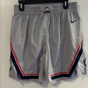 Nike UConn Basketball Women’s Shorts